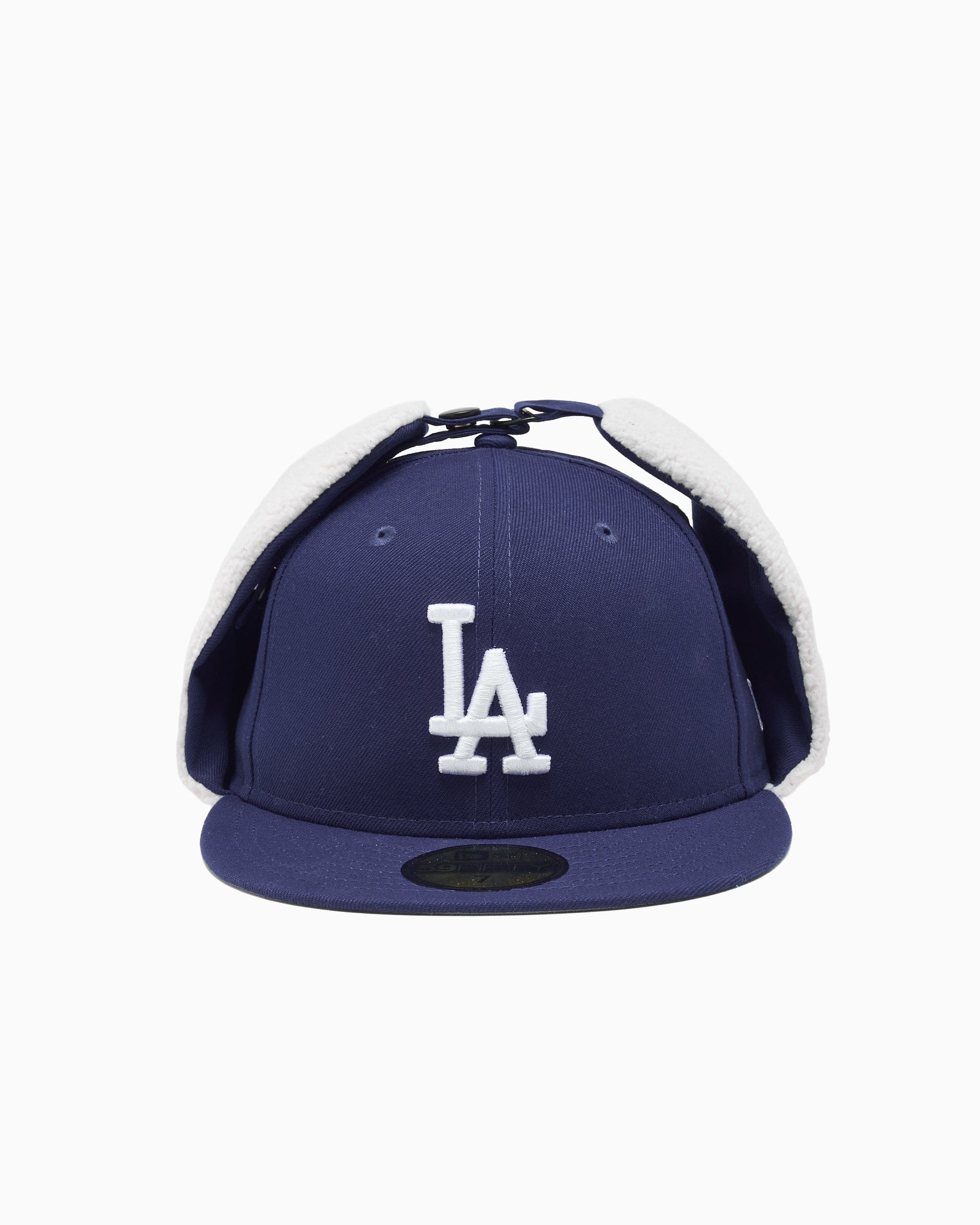 New Era Gorra New Era LA Dodgers Dog Ear Classics MLB 59FIFTY Unisex