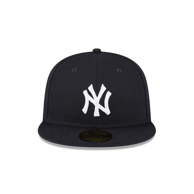 New Era 59Fifty MLB Authentic New York Yankees GM 2017
