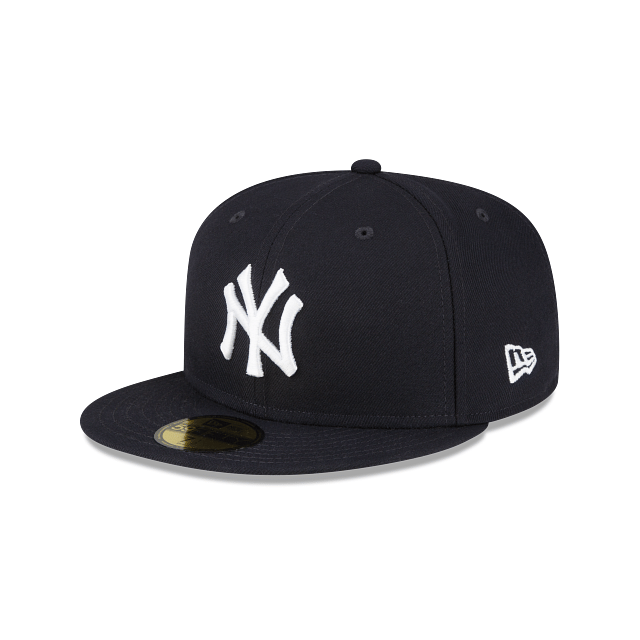 New Era 59Fifty MLB Authentic New York Yankees GM 2017