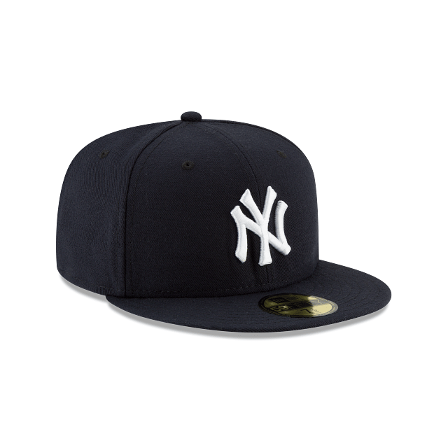 New Era 59Fifty MLB Authentic New York Yankees GM 2017