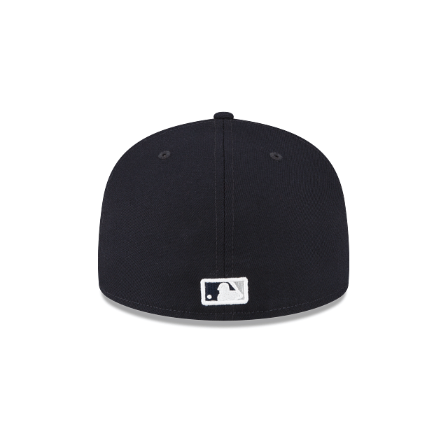 New Era 59Fifty MLB Authentic New York Yankees GM 2017