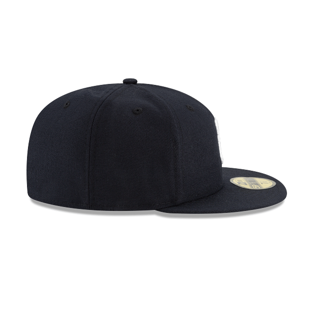 New Era 59Fifty MLB Authentic New York Yankees GM 2017
