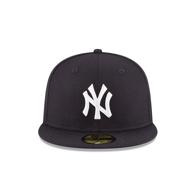 New Era 59Fifty Wool World Series New York Yankees 1996
