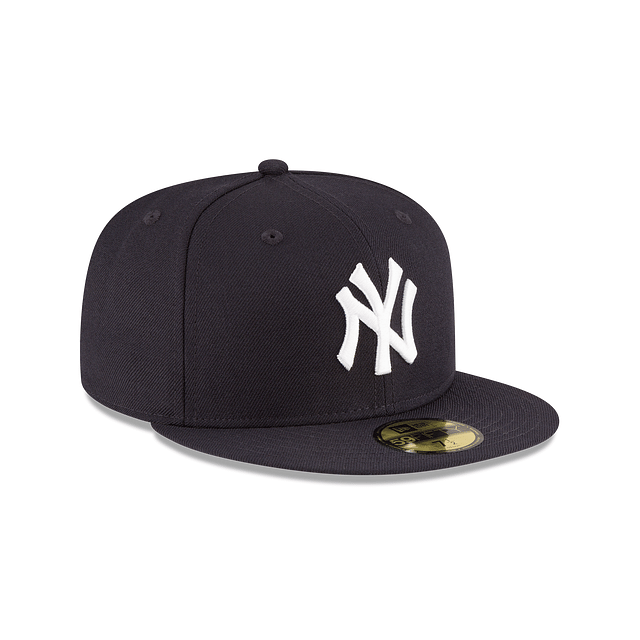 New Era 59Fifty Wool World Series New York Yankees 1996