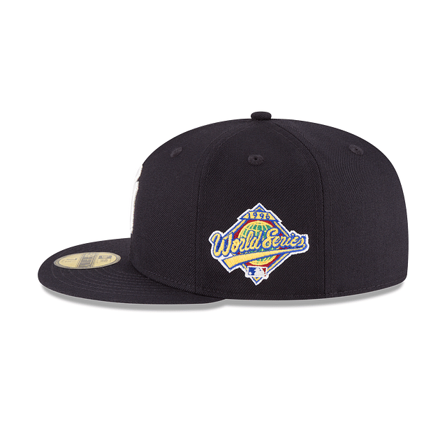 New Era 59Fifty Wool World Series New York Yankees 1996