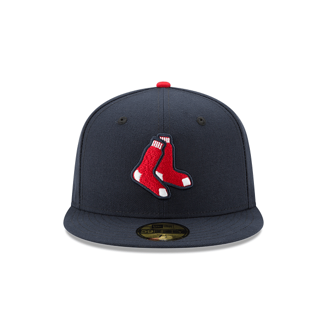 New Era 59Fifty Boston Red Sox Alt 2017