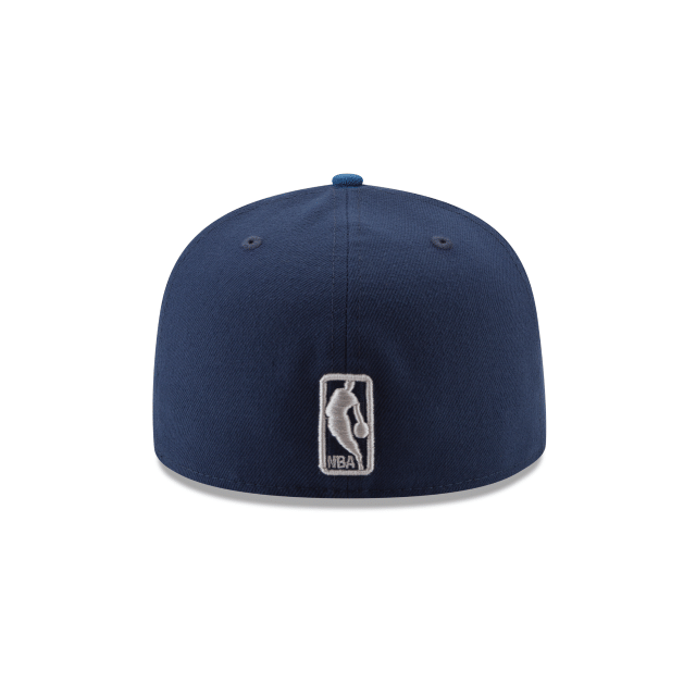 New Era 59Fifty 2Tone Minnesota Timberwolves OTC