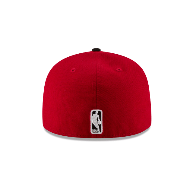 New Era 59Fifty 2Tone Chicago Bulls OTC