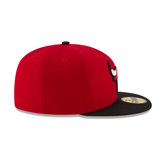 New Era 59Fifty 2Tone Chicago Bulls OTC