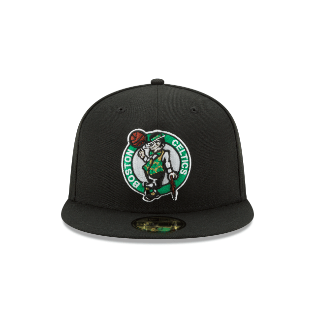 New Era 59Fifty Boston Celtics Alt OTC