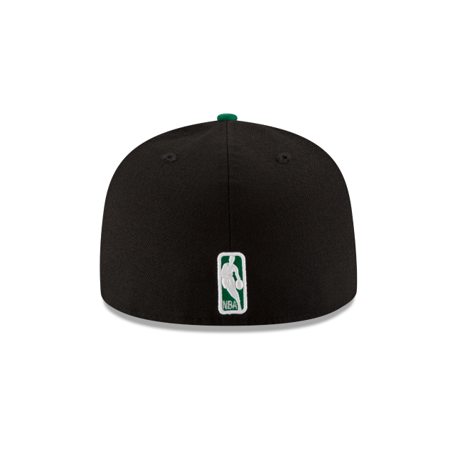 New Era 59Fifty 2Tone Boston Celtics Alt OTC