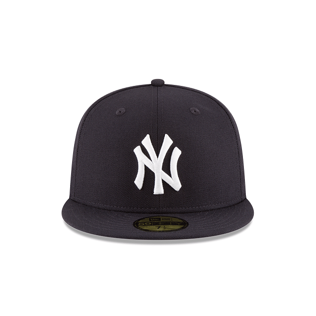 New Era 59Fifty Wool World Series New York Yankees 1998 OTC