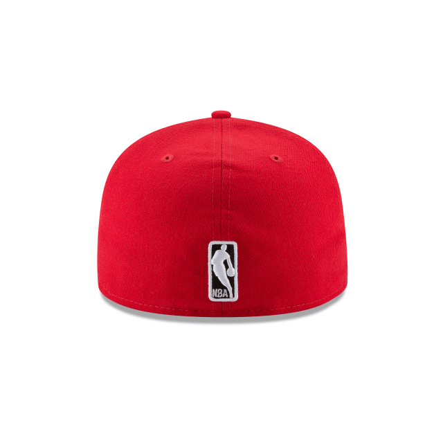 New Era 59Fifty Chicago Bulls OTC