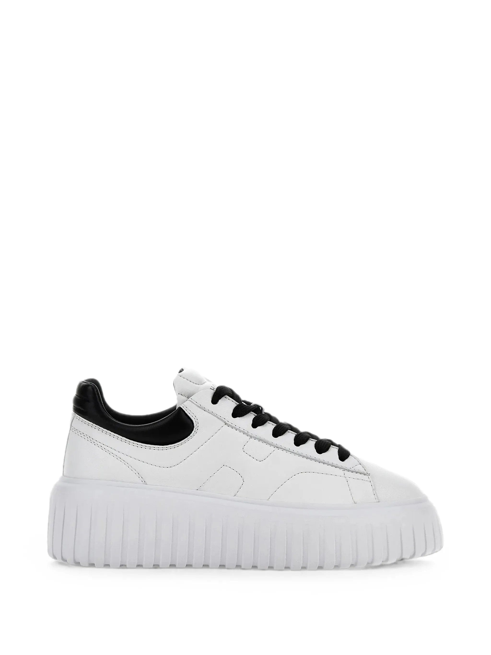 Hogan platform sneakers