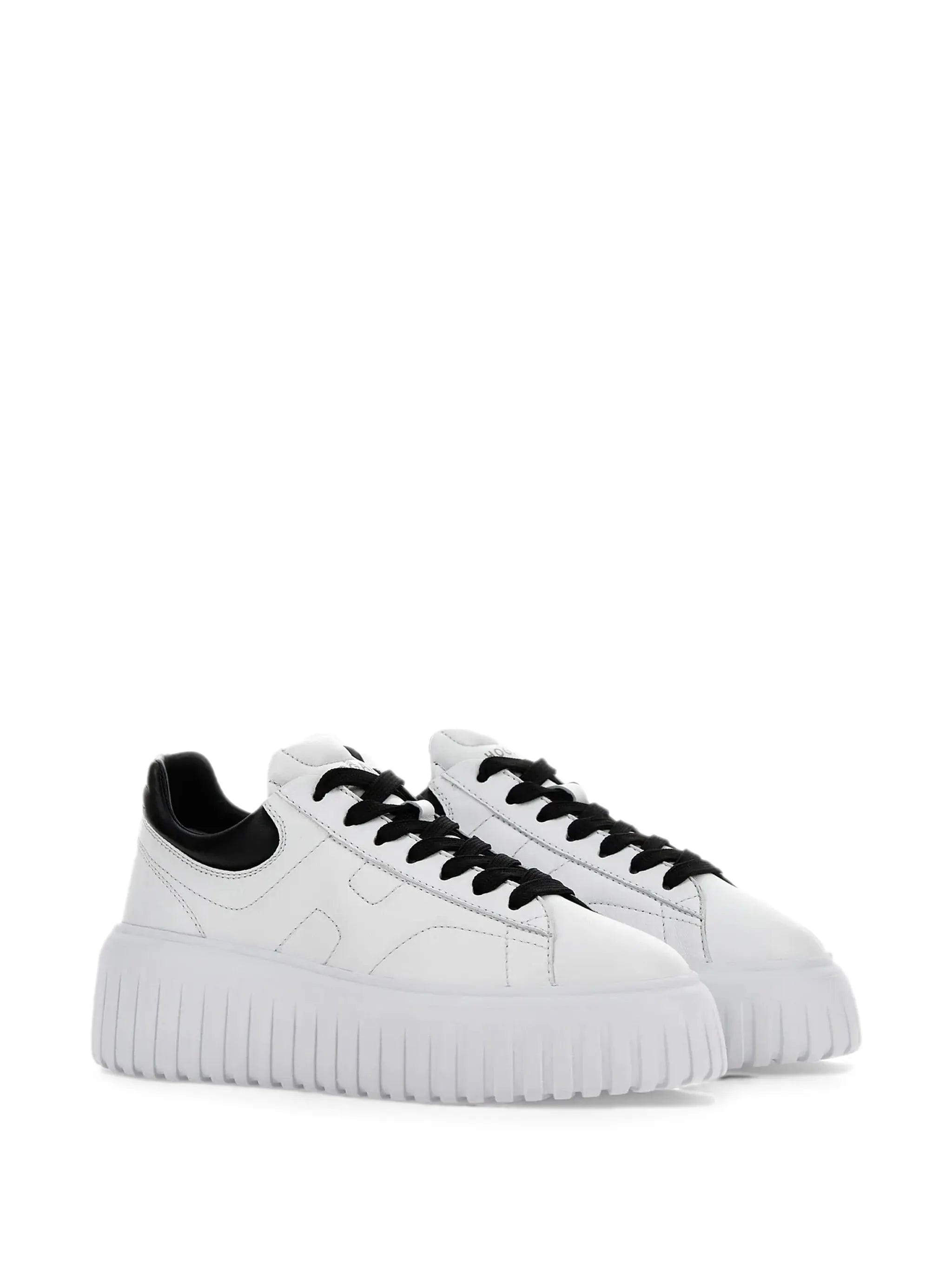 Hogan platform sneakers