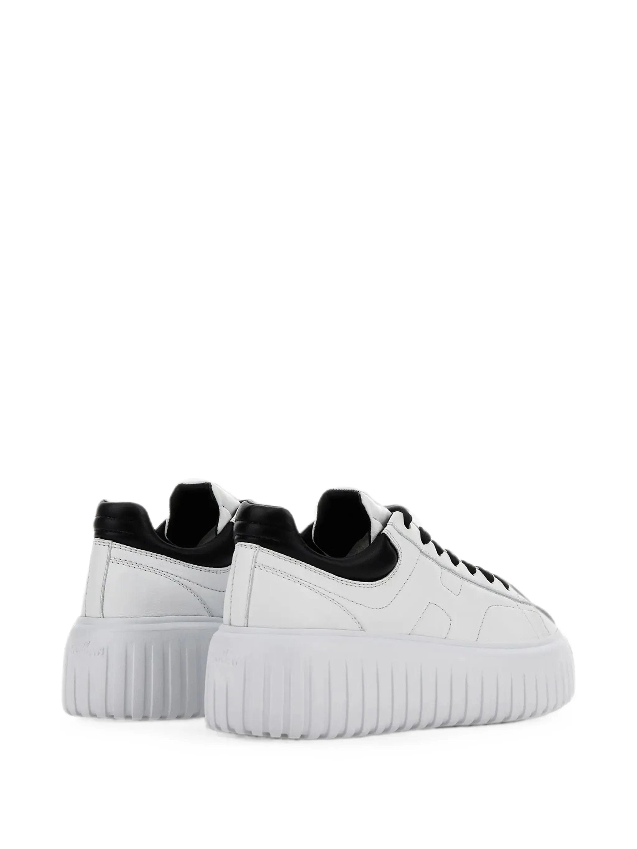 Hogan platform sneakers