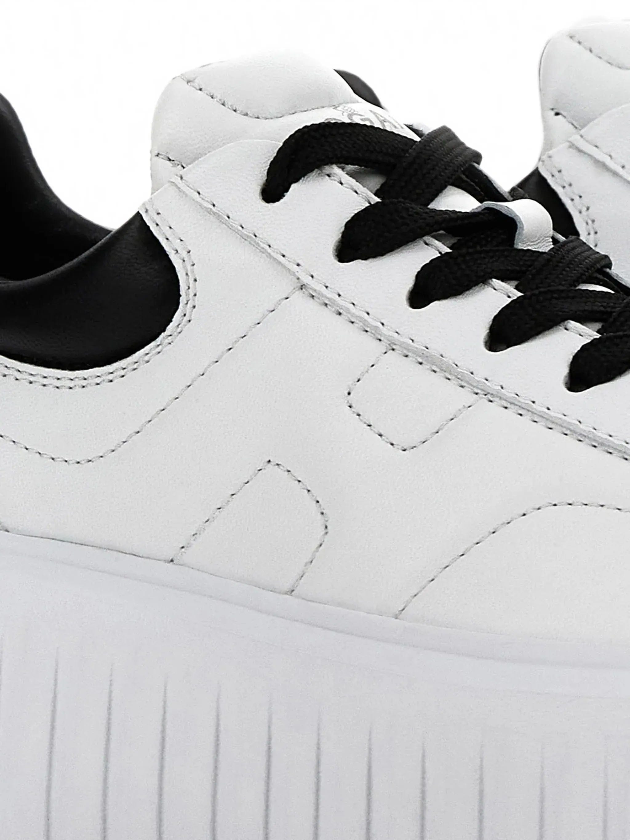 Hogan platform sneakers