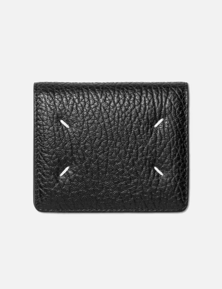 Maison Margiela Four Stitches Pocket Cardholder