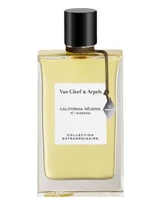Van Cleef & Arpels California Reverie