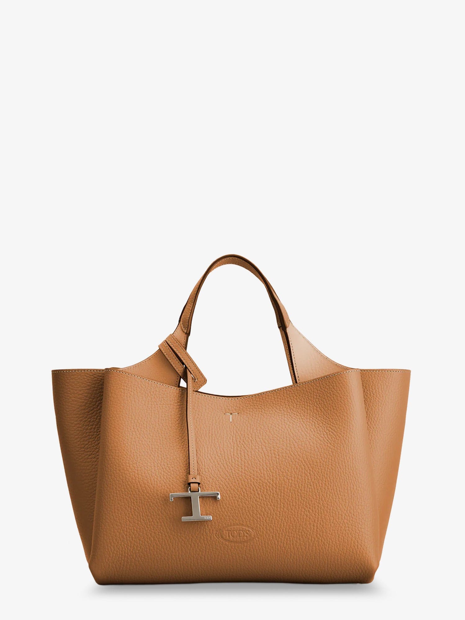 TOD'S Leather crossbody bag