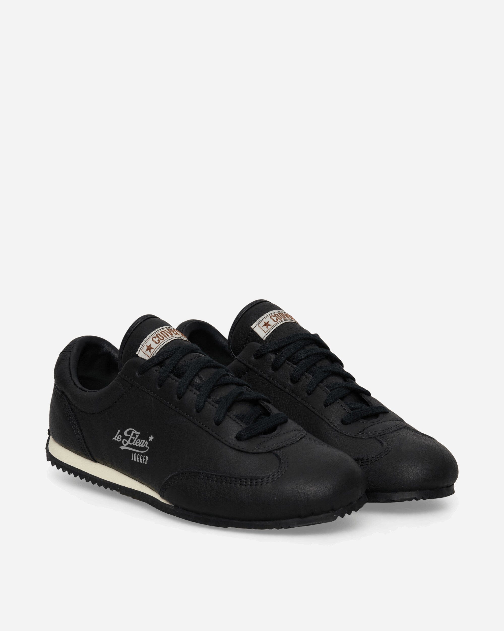 Converse Tyler, The Creator GOLF le FLEUR* 1908 Jogger Sneakers Black