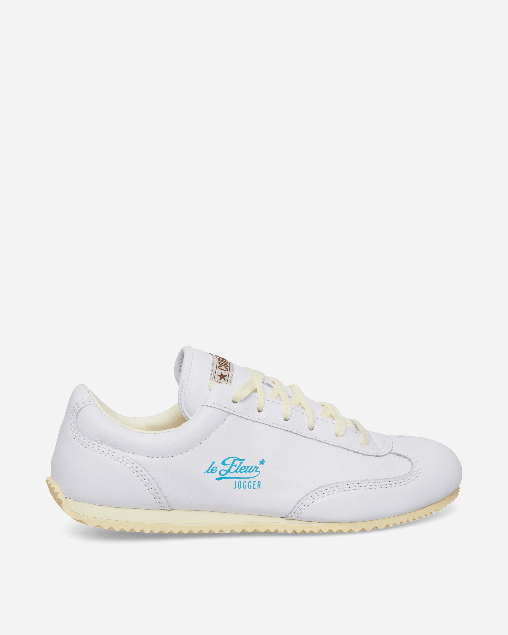 Converse Tyler, The Creator GOLF le FLEUR* 1908 Jogger Sneakers White