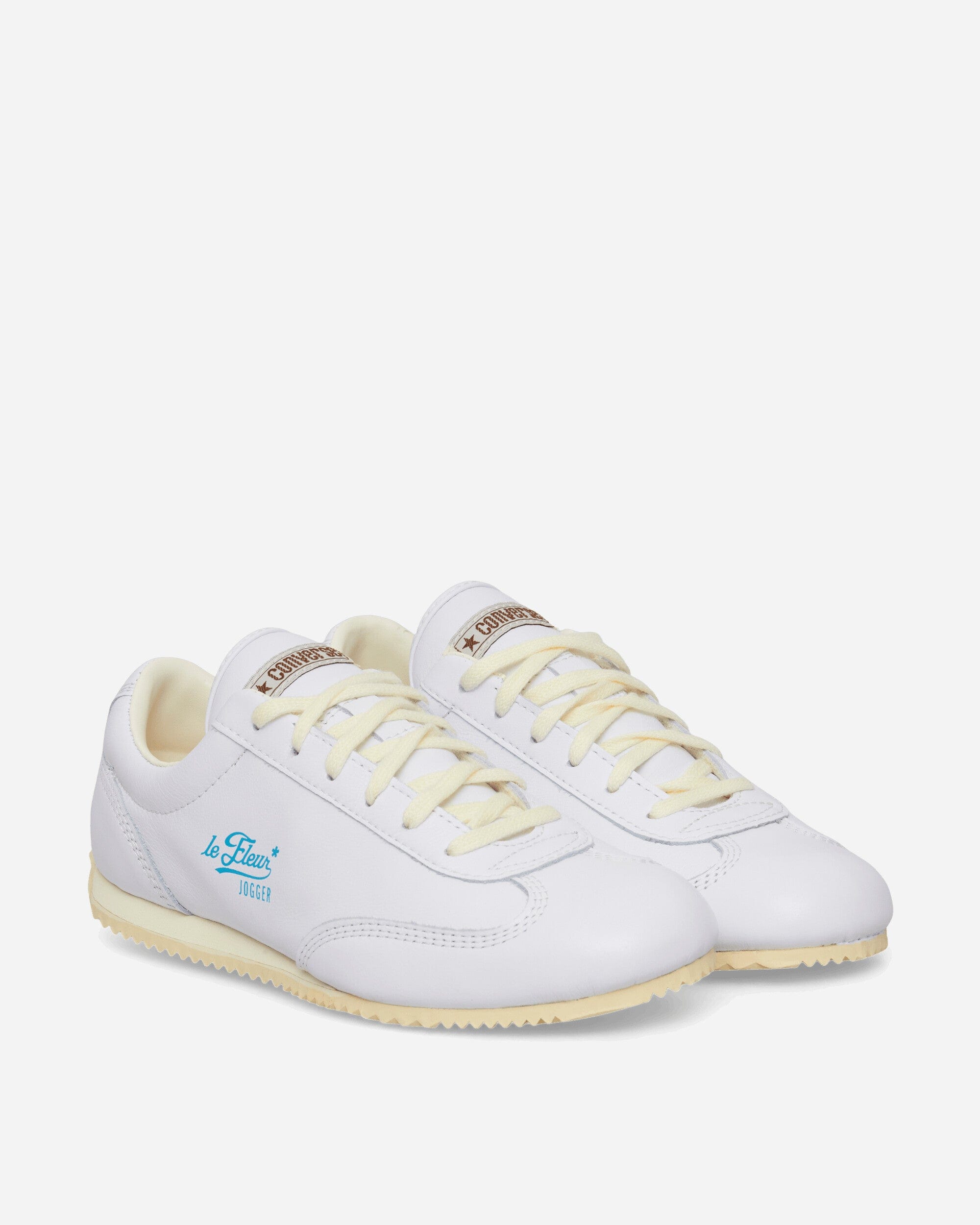 Converse Tyler, The Creator GOLF le FLEUR* 1908 Jogger Sneakers White