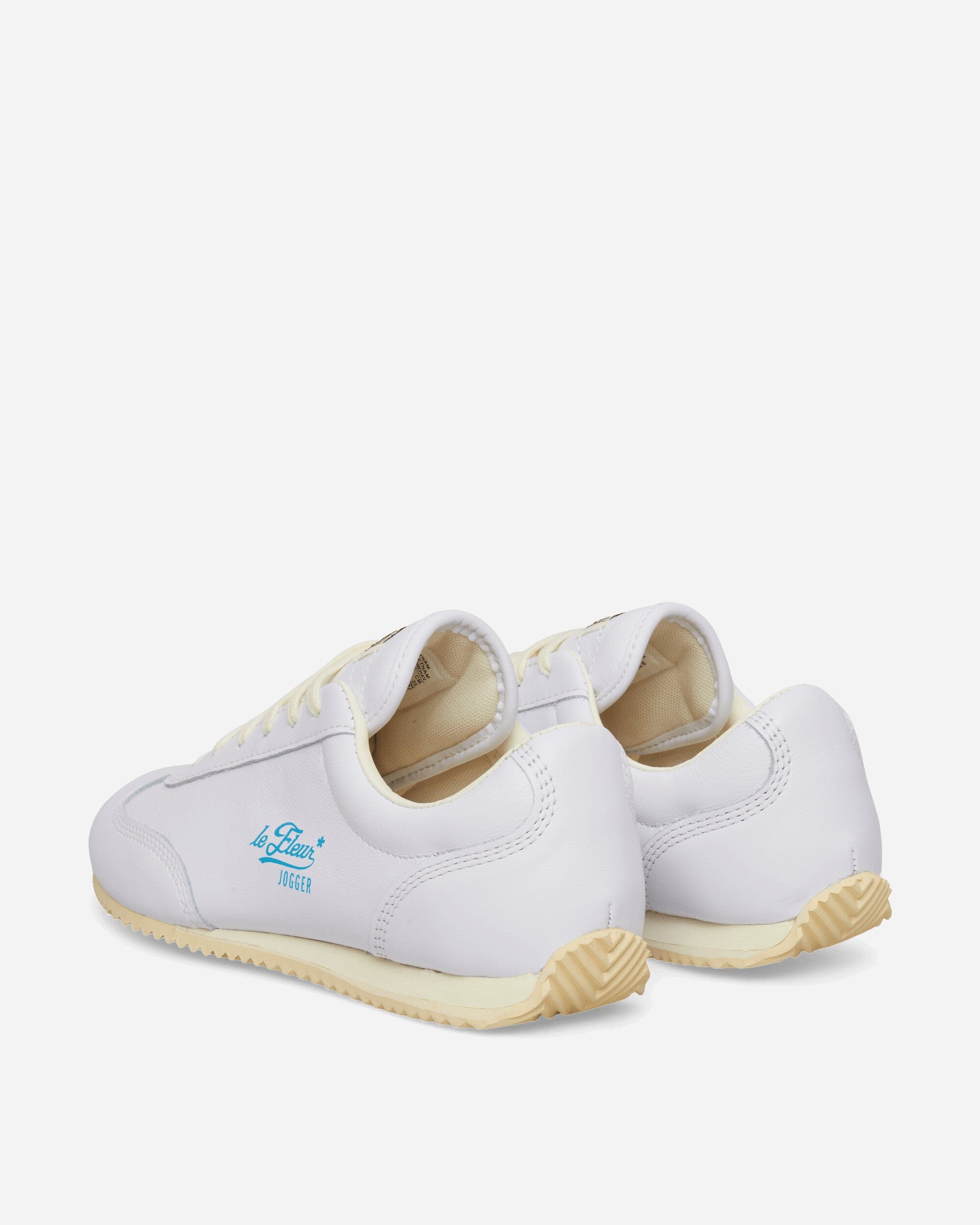 Converse Tyler, The Creator GOLF le FLEUR* 1908 Jogger Sneakers White
