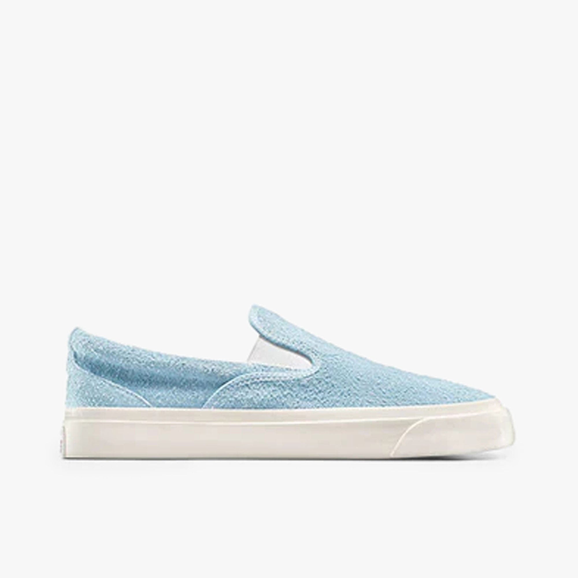 Converse x Golf Le Fleur One Star CC Slip Pro Titanium / Rap