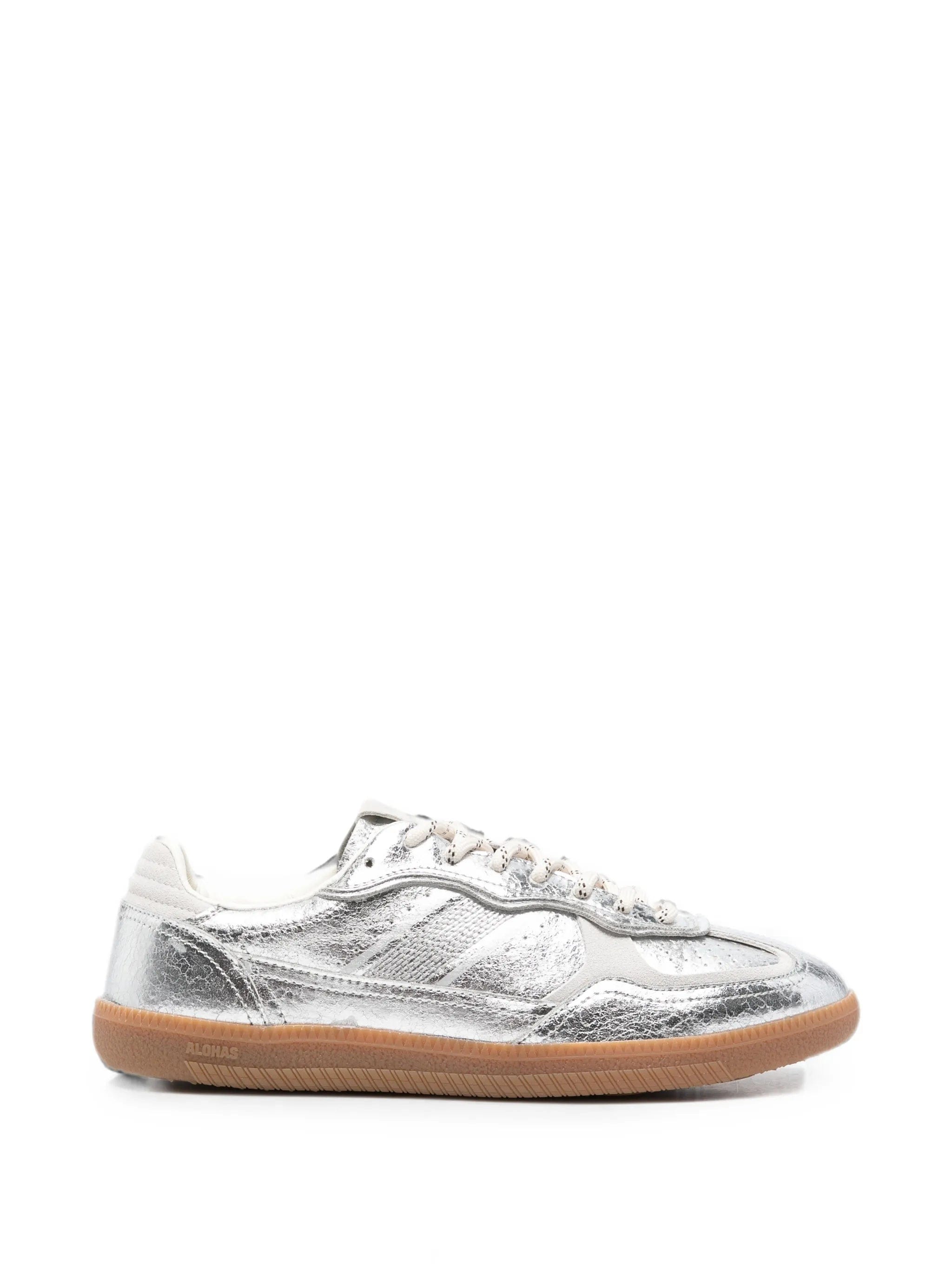 Alohas TB490 shimmer - effect sneakers