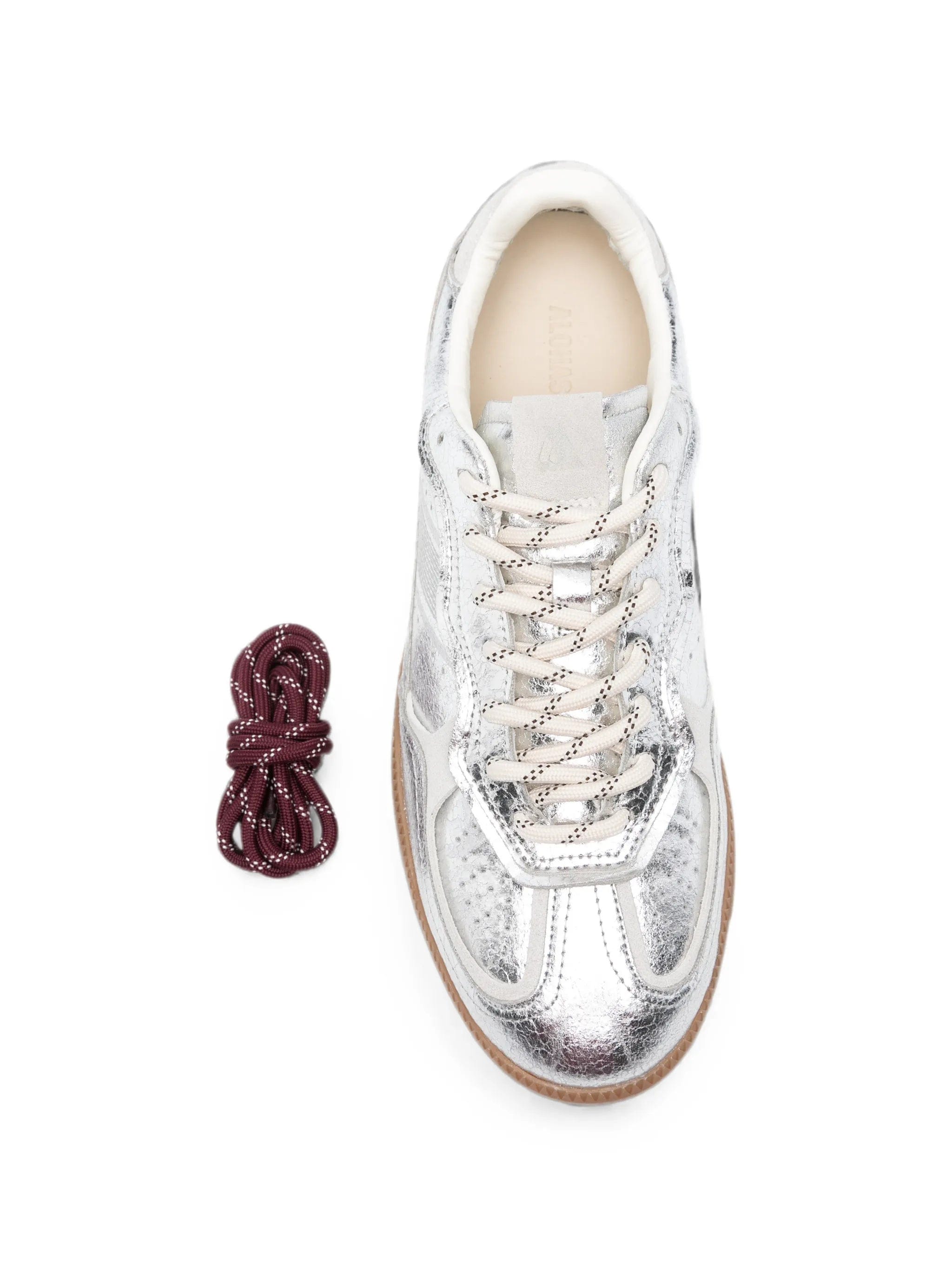 Alohas TB490 shimmer - effect sneakers