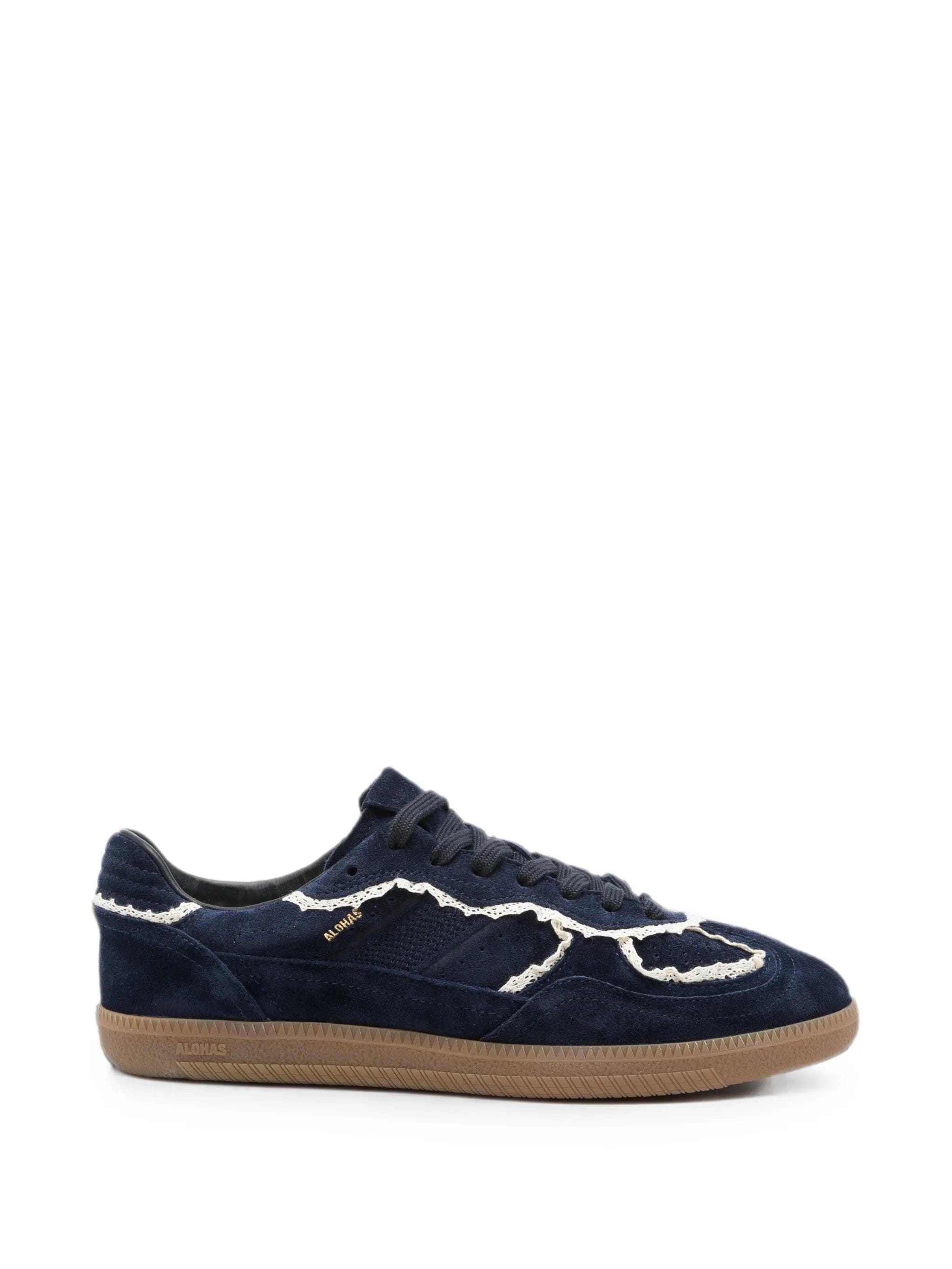 Alohas TB490 crochet - trim sneakers