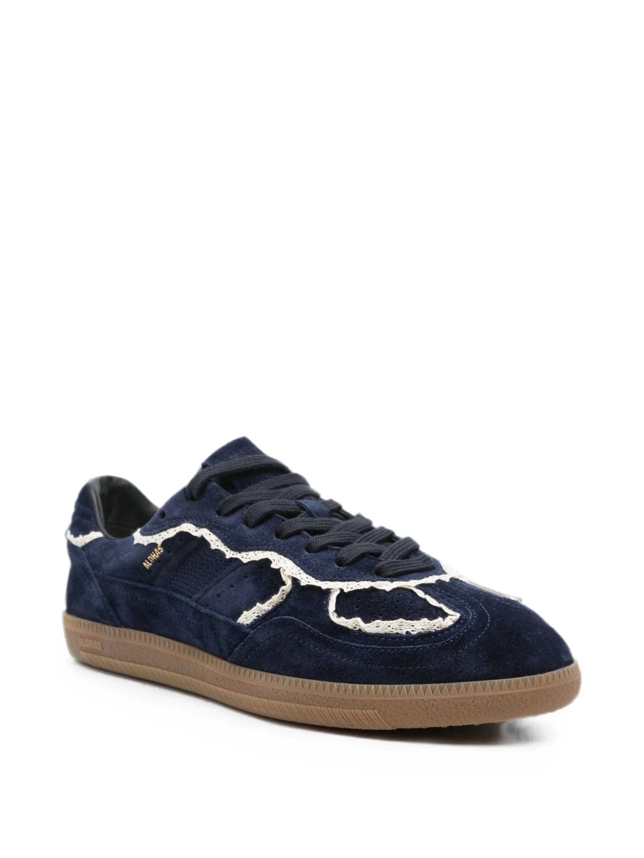 Alohas TB490 crochet - trim sneakers