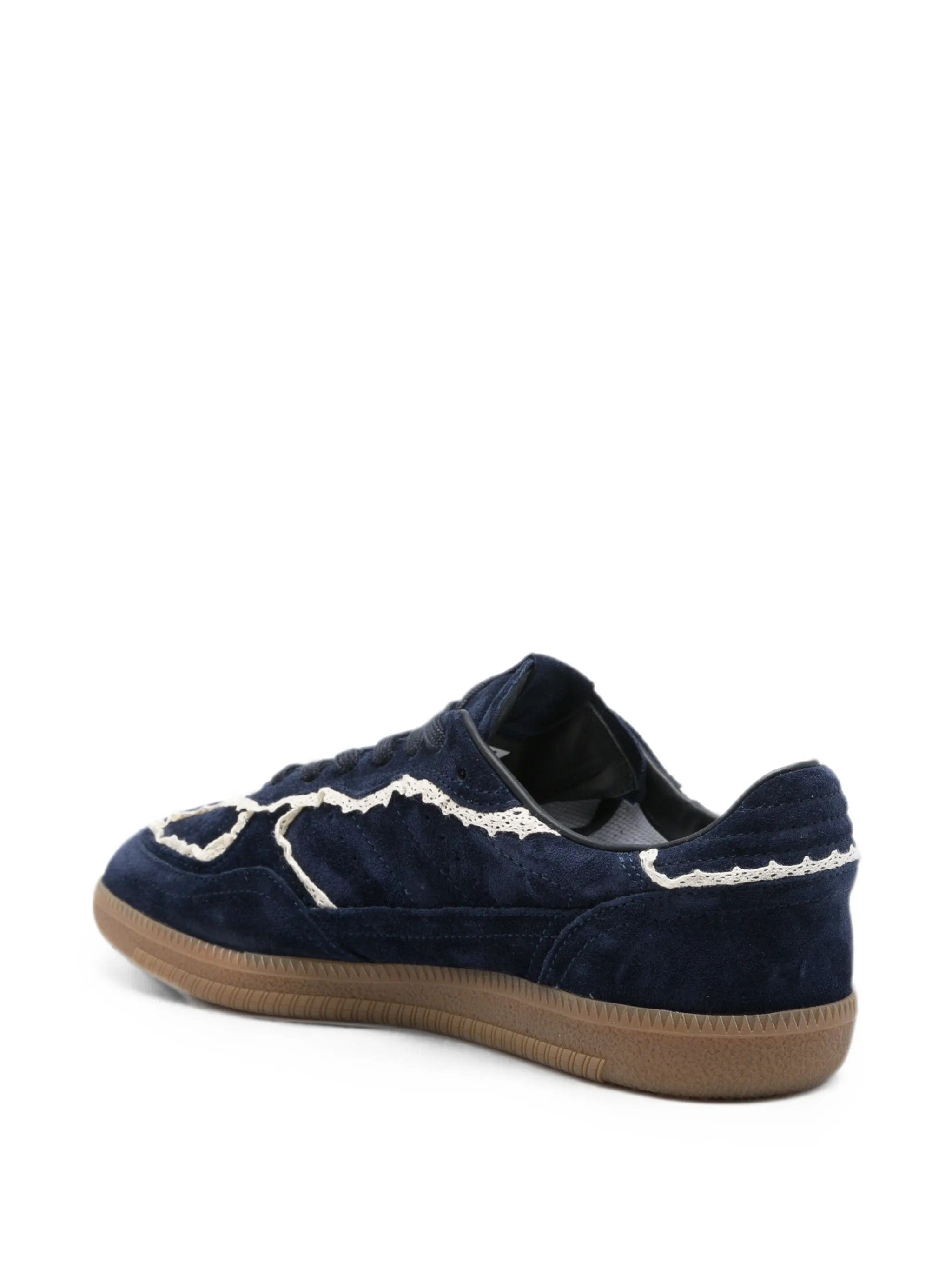 Alohas TB490 crochet - trim sneakers
