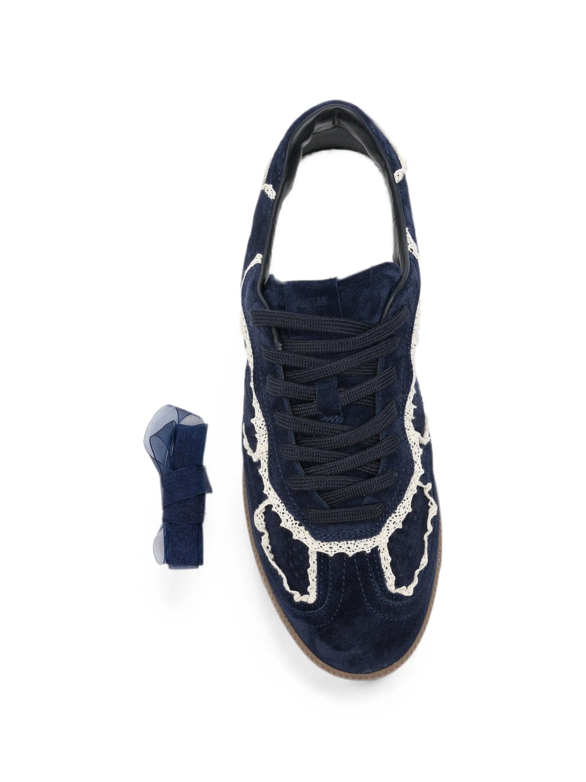 Alohas TB490 crochet - trim sneakers