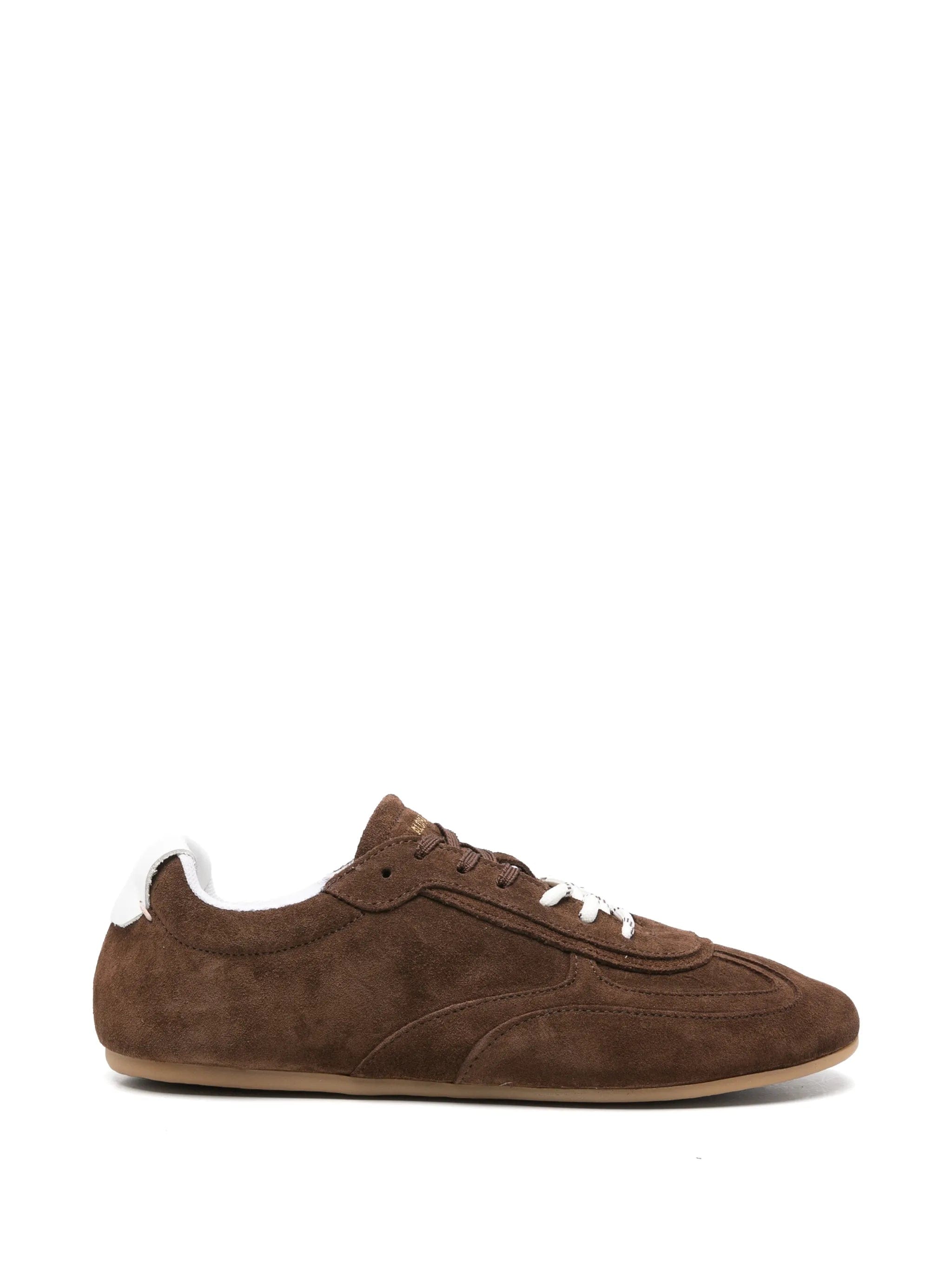 Alohas TB24 panelled sneakers
