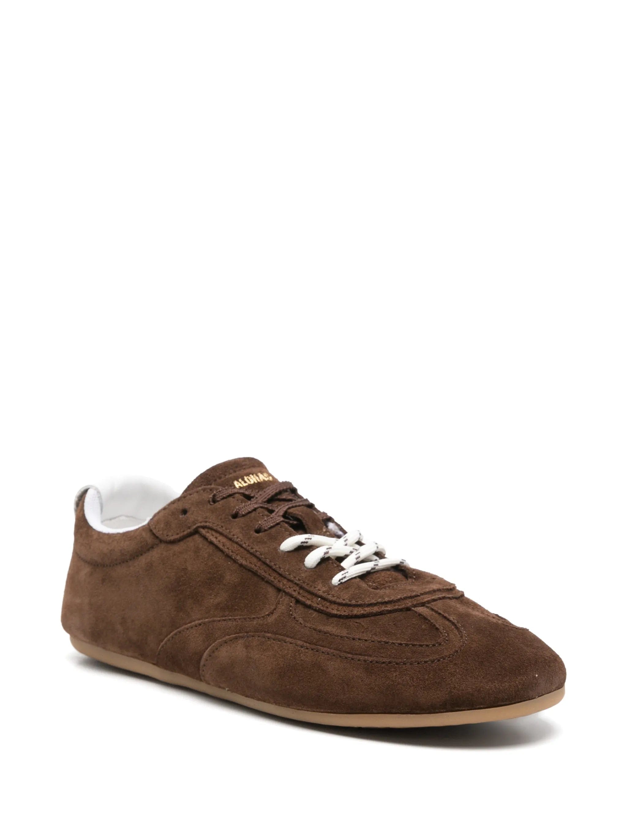 Alohas TB24 panelled sneakers