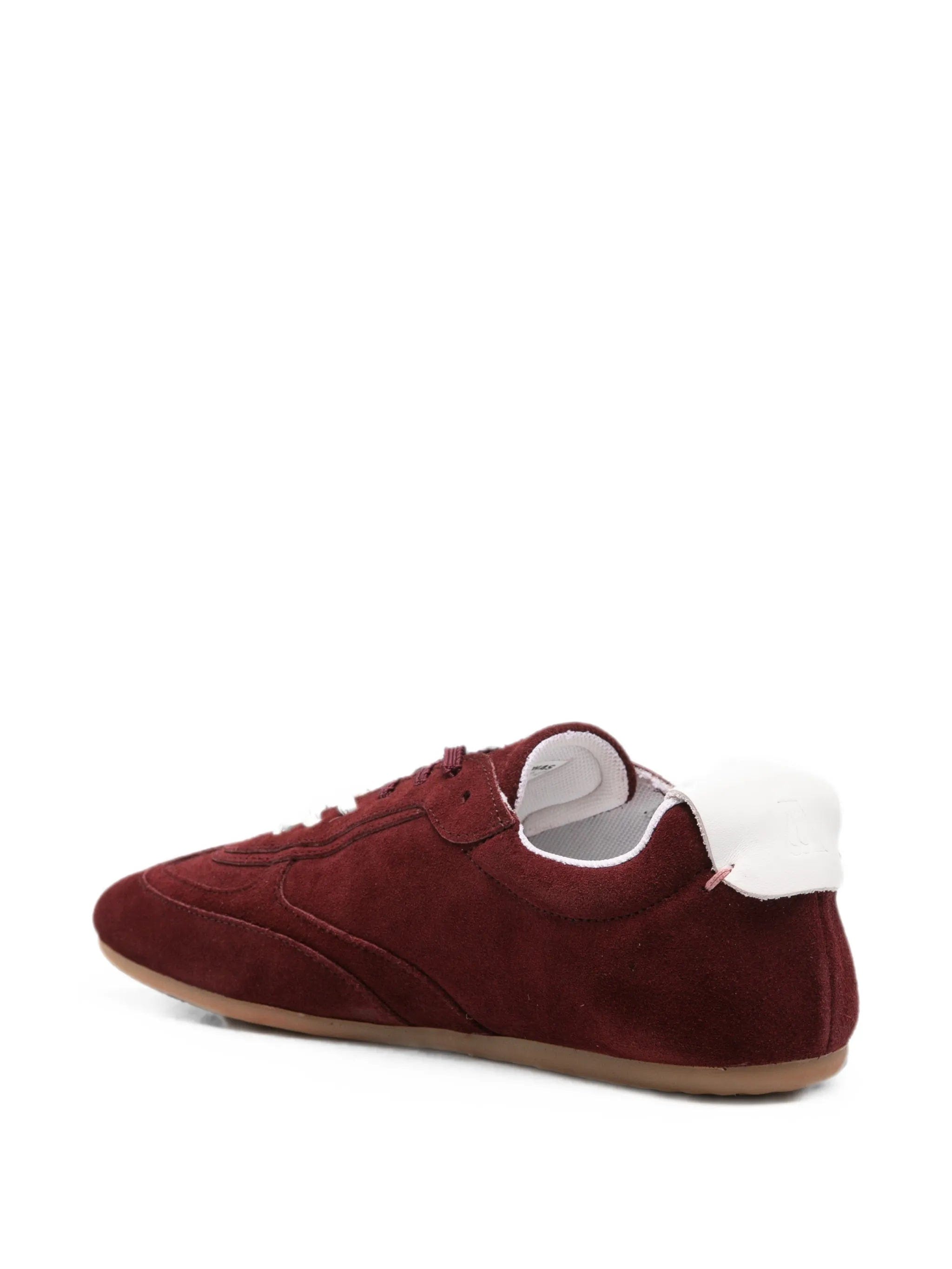 Alohas TB24 suede sneakers