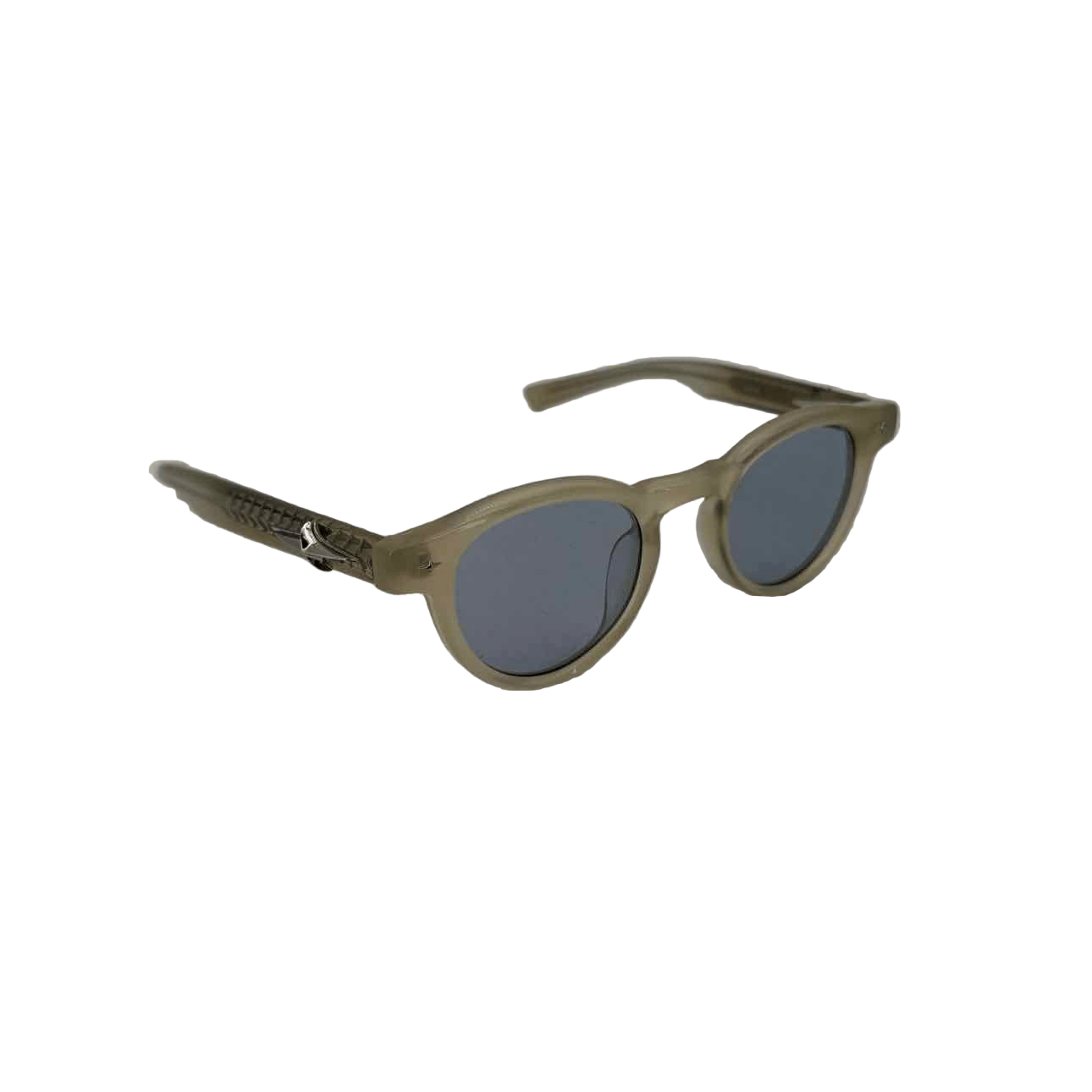 Gentle Monster Sunglasses VON IC3 New Ivory Size OS