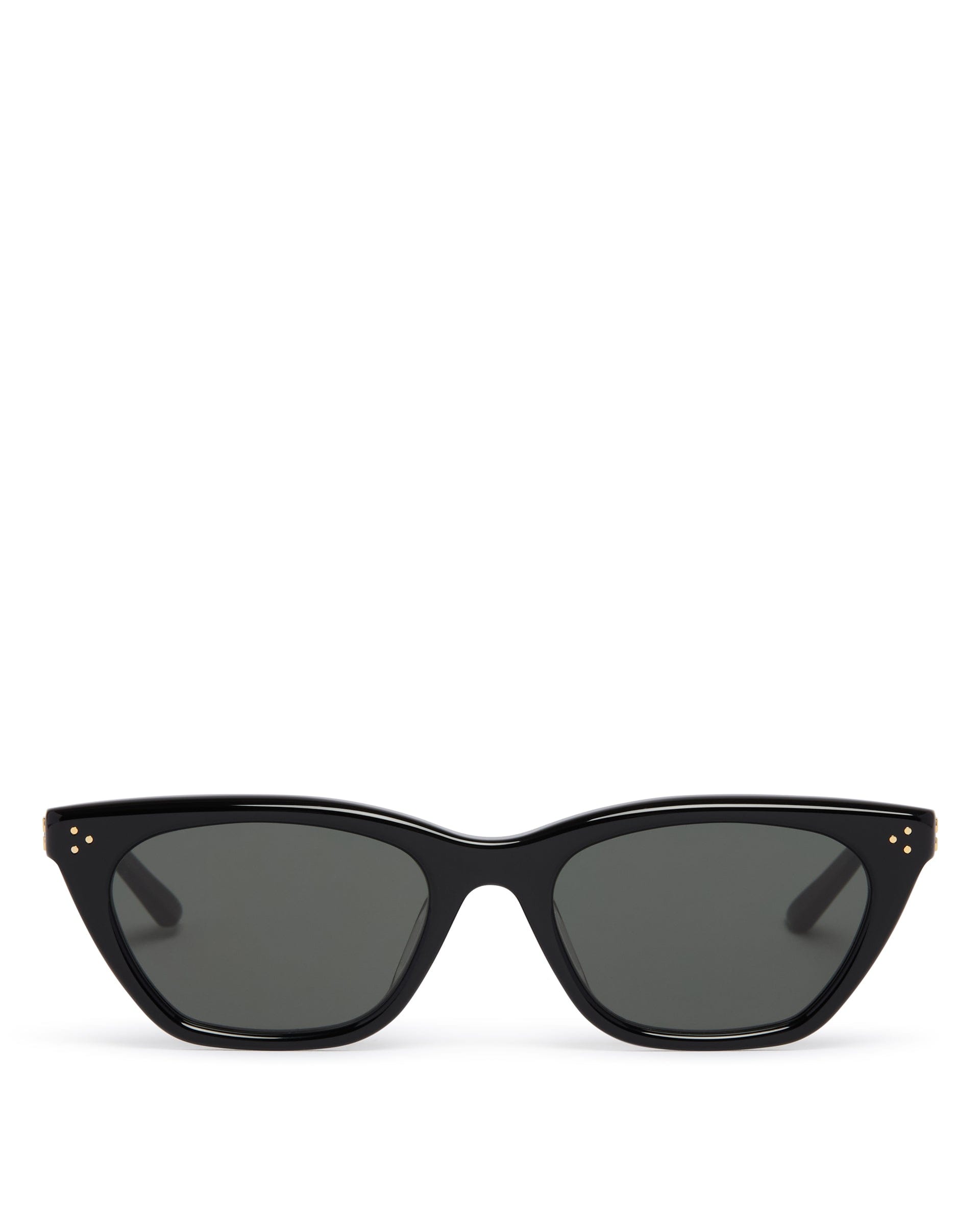 Gentle Monster Occhiali Da Sole Gisele 01 Neri