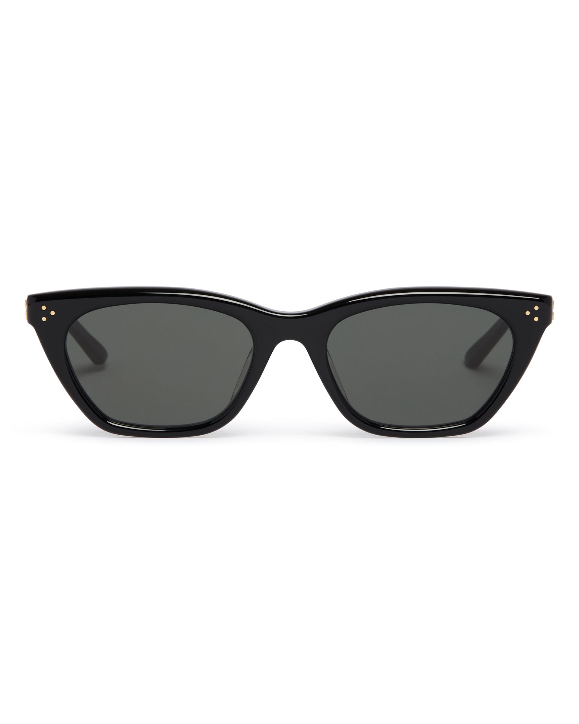 Gentle Monster Occhiali Da Sole Gisele 01 Neri