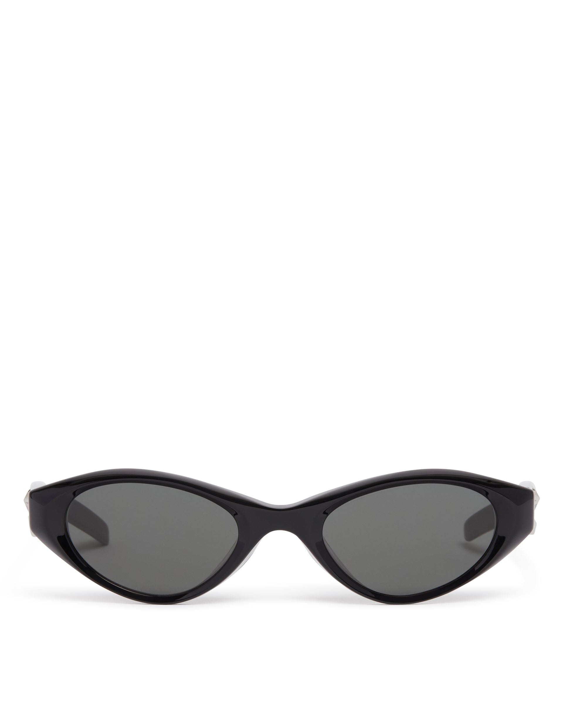 Gentle Monster Occhiali Da Sole Eq 01 Neri
