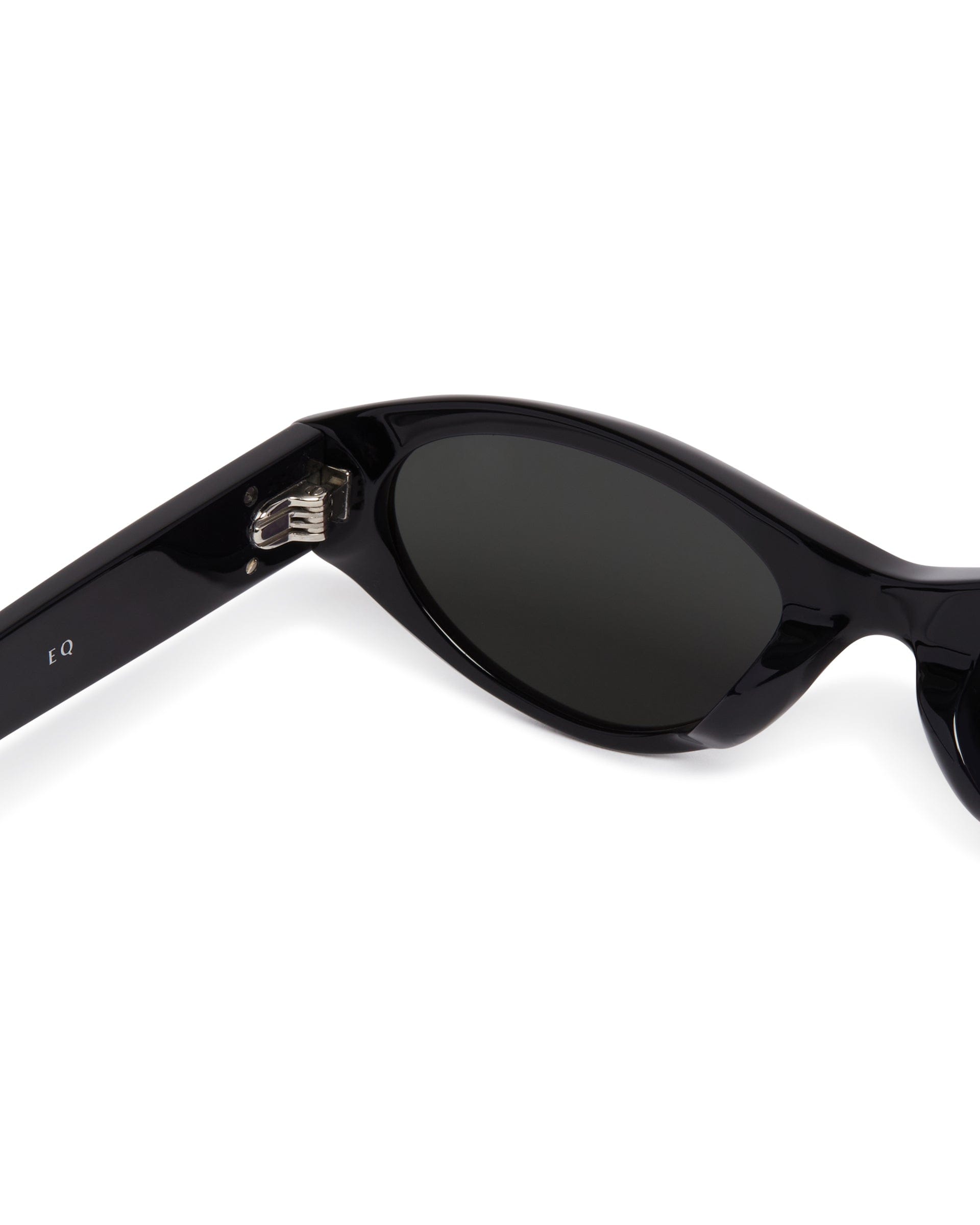 Gentle Monster Occhiali Da Sole Eq 01 Neri