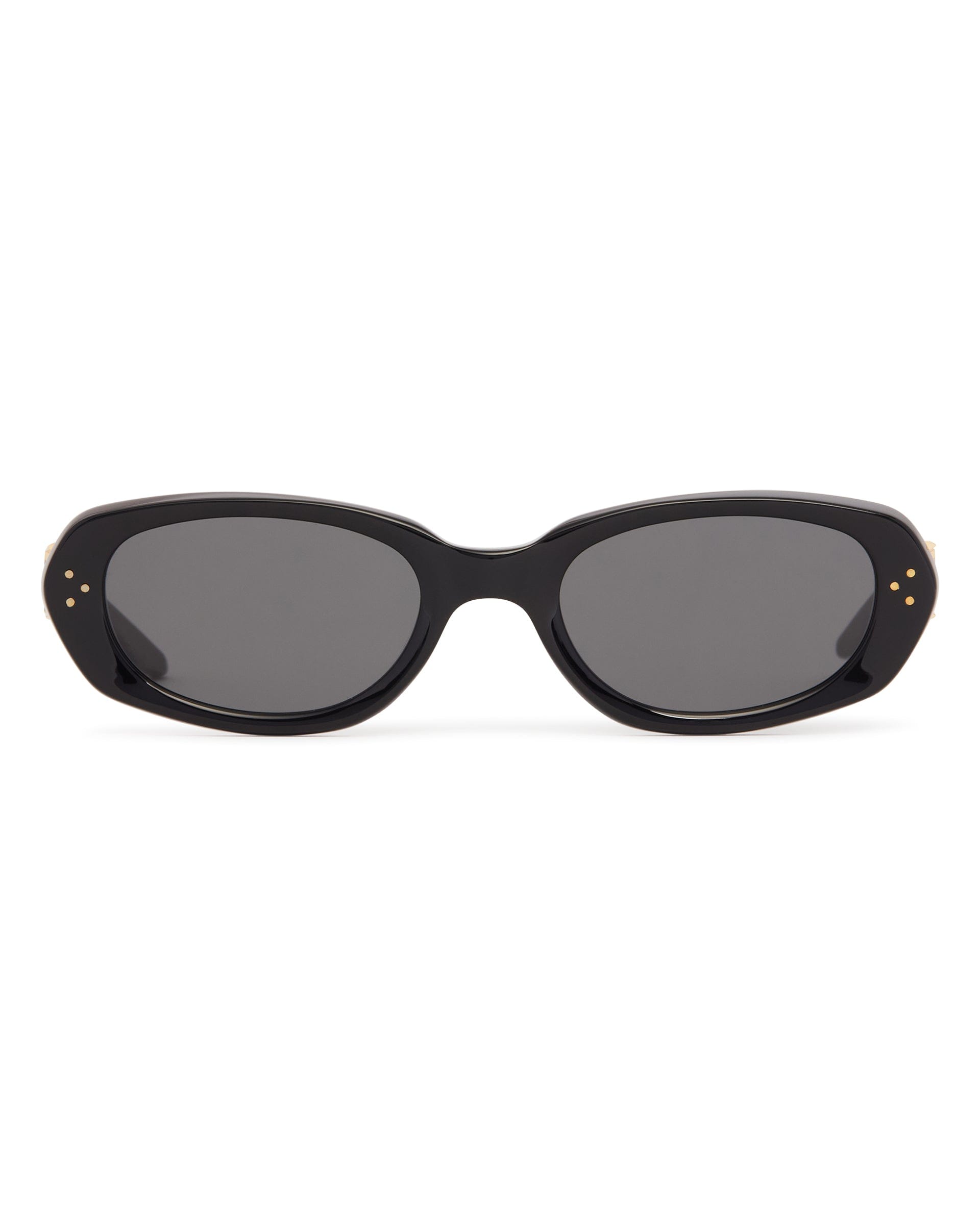 Gentle Monster Occhiali Da Sole Ninishe 01 Neri