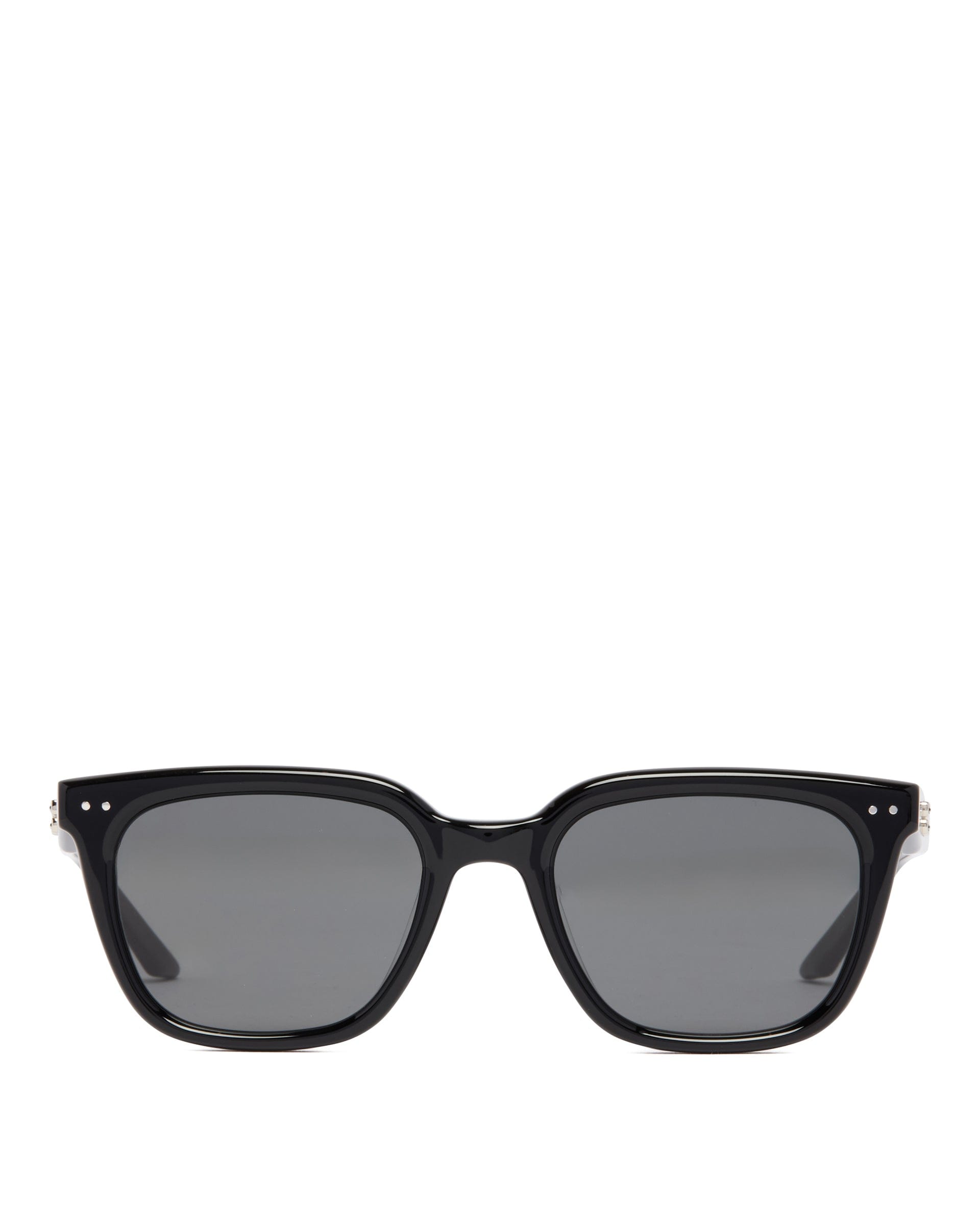 Gentle Monster Occhiali Da Sole Nubo 01 Neri