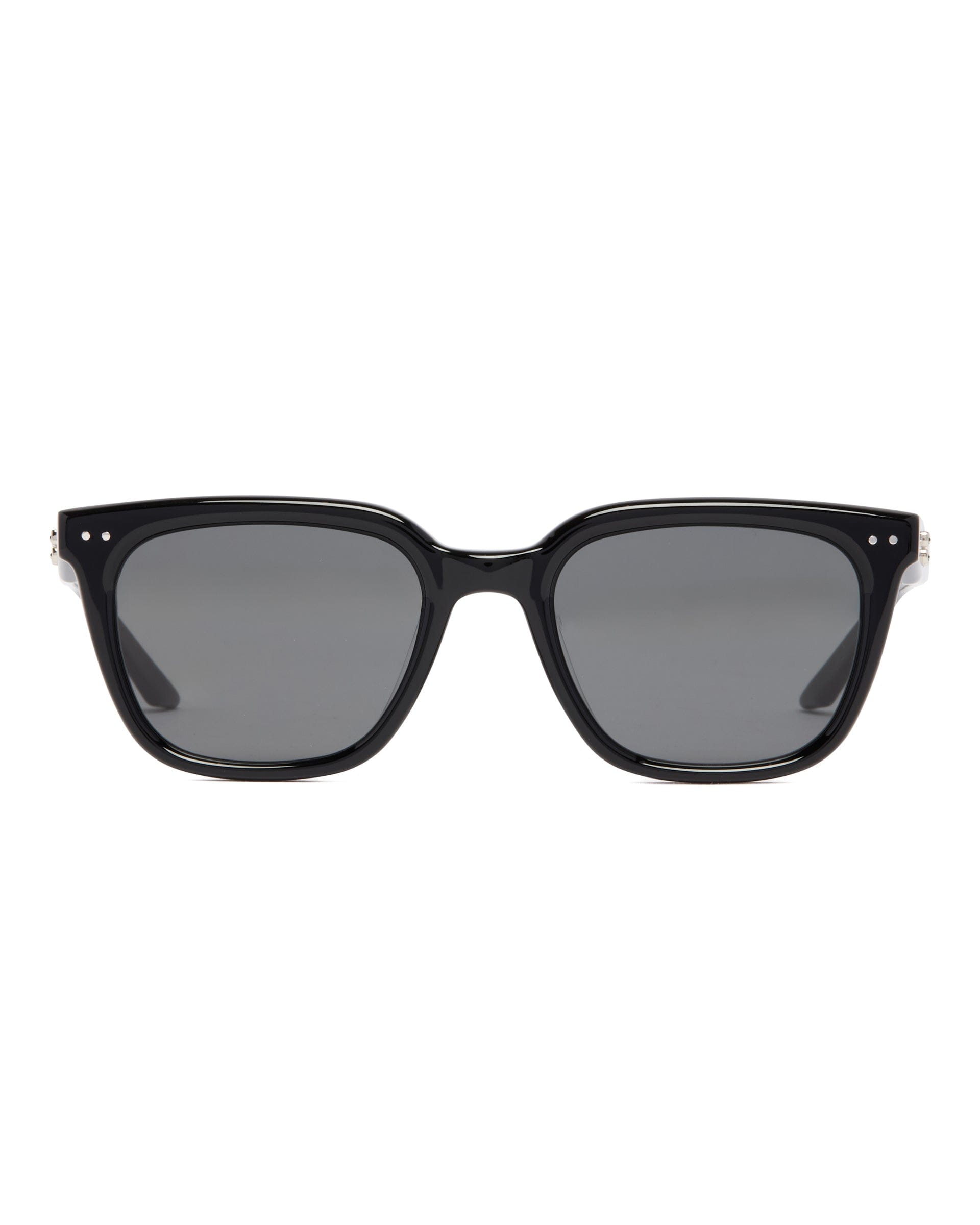 Gentle Monster Occhiali Da Sole Nubo 01 Neri