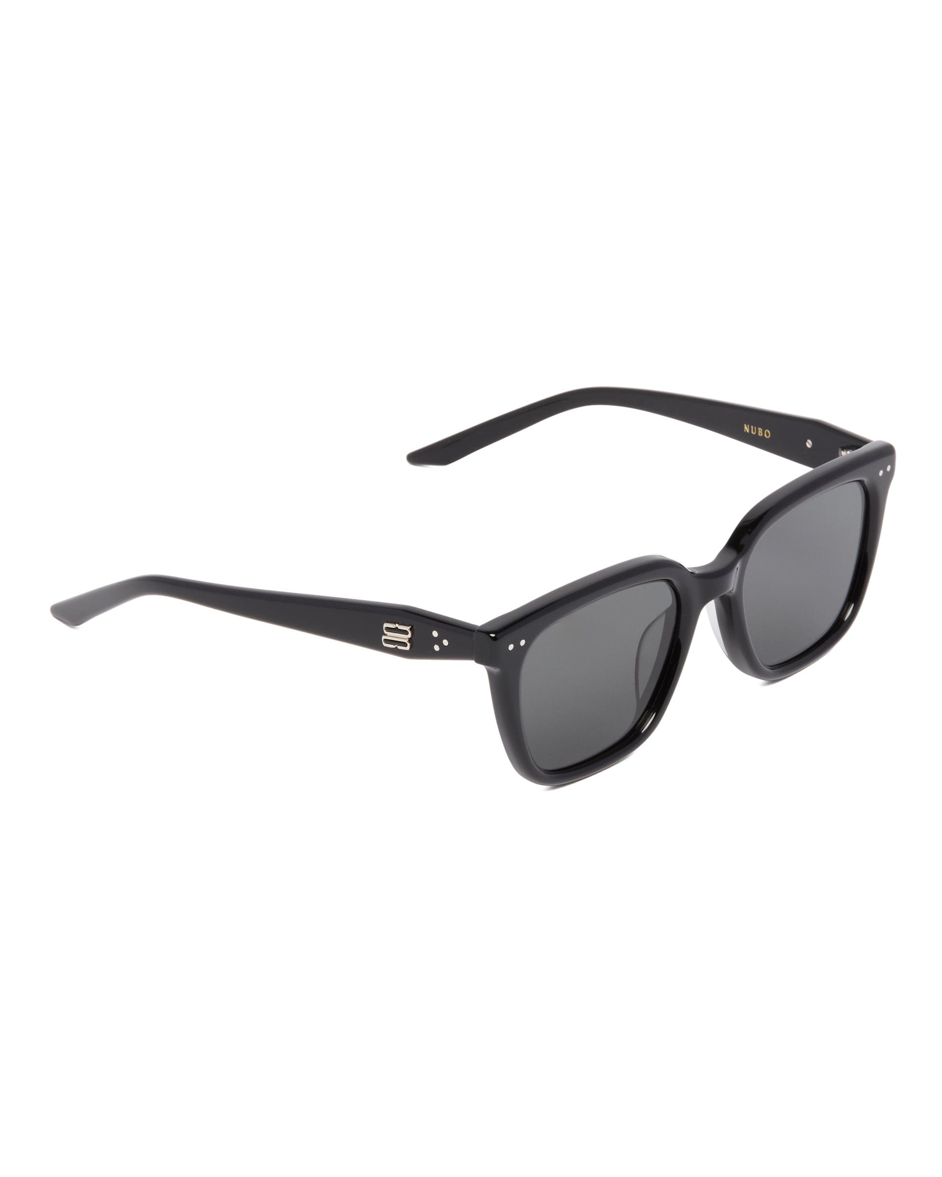 Gentle Monster Occhiali Da Sole Nubo 01 Neri