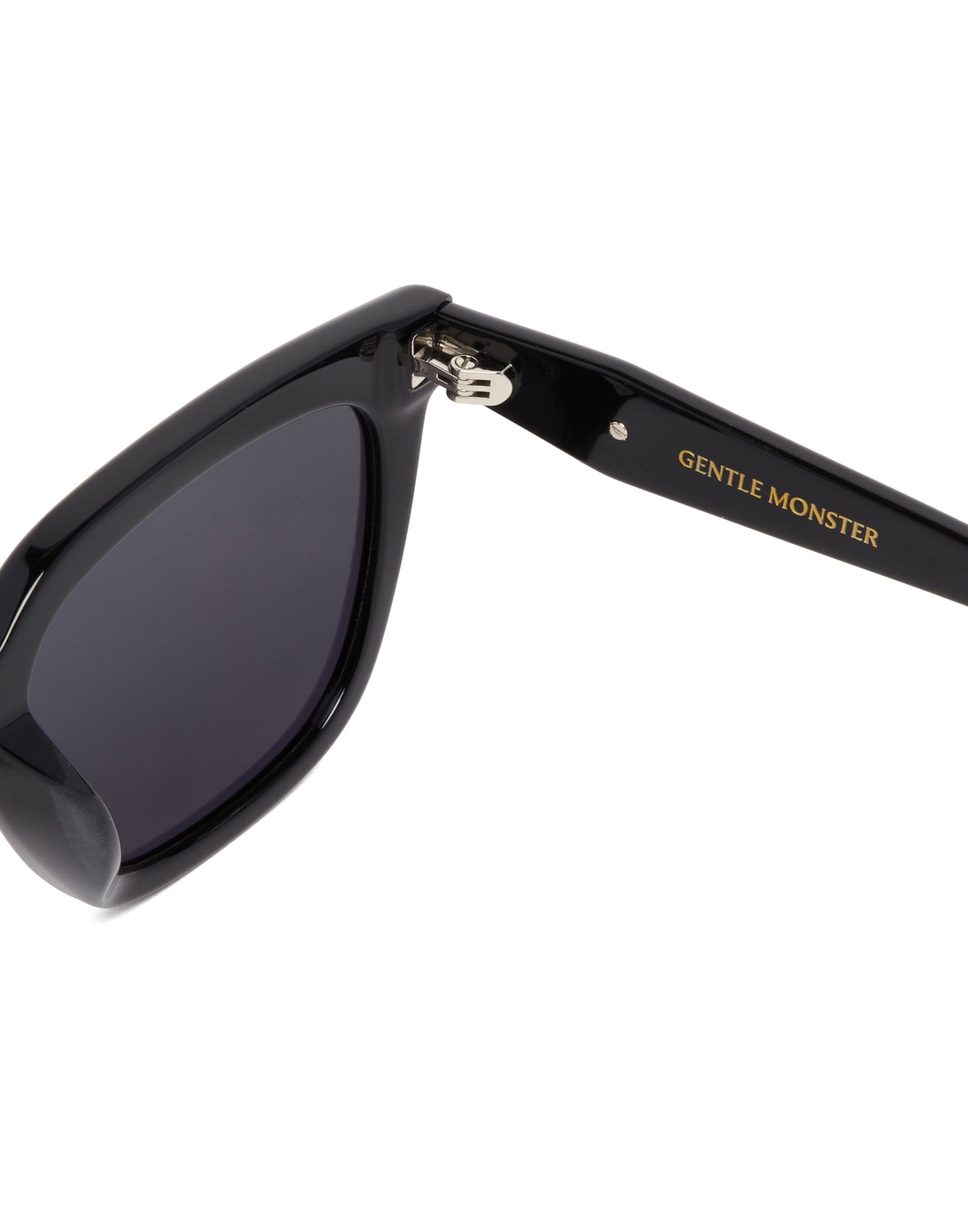 Gentle Monster Occhiali Da Sole Nubo 01 Neri