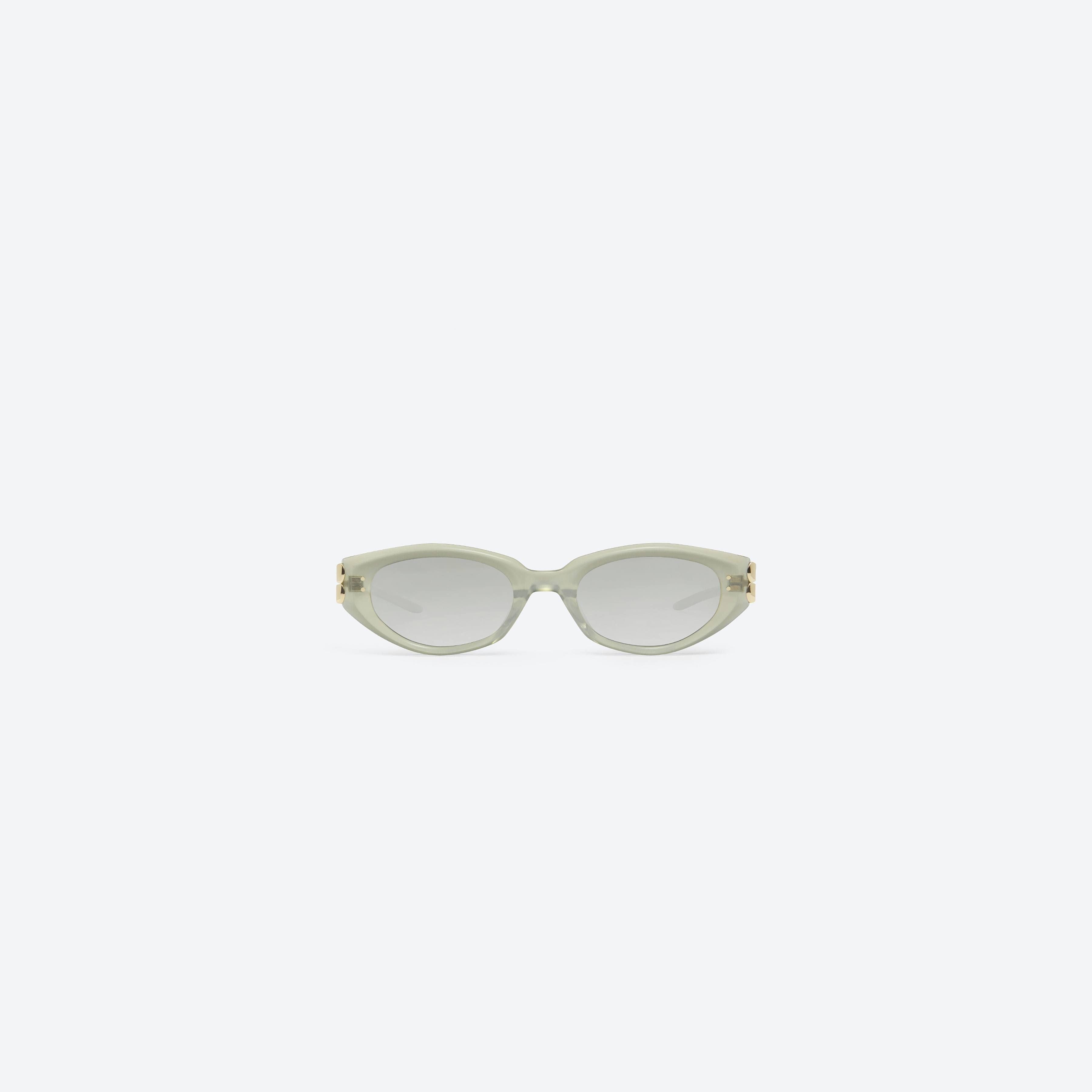 Gentle Monster Kunst Gc10