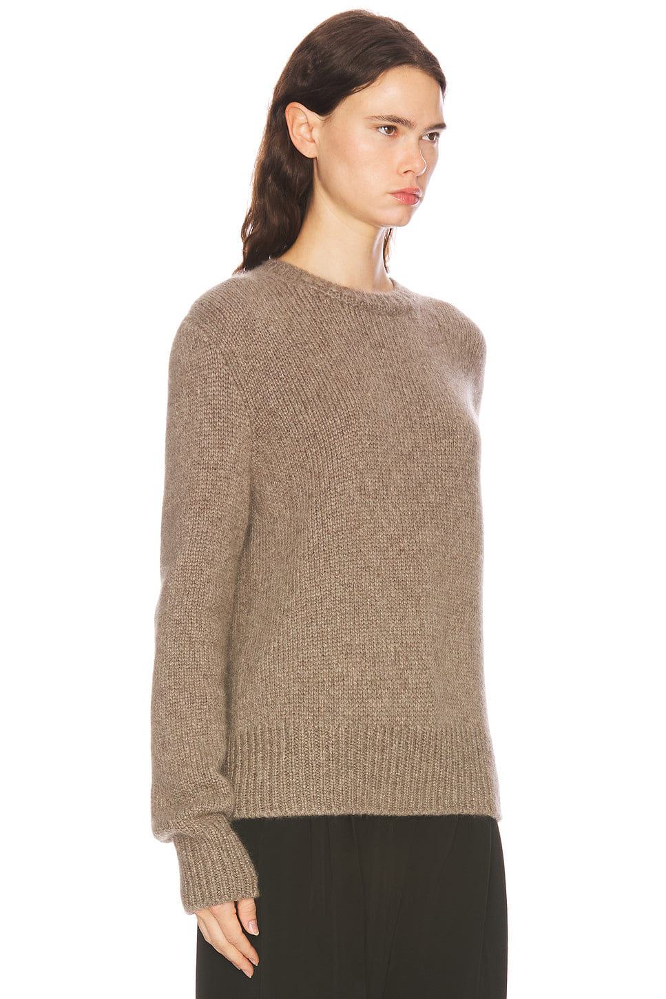 The Row Pato Cashmere Sweater